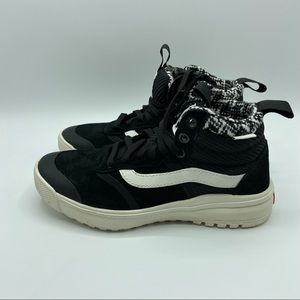 Vans Womens UltraRange Hi DI MTE All Weather Boots
